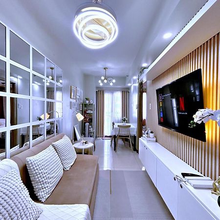 Cozypura Staycation Near Moa, Airport , With Free Fast Wifi, Netflix And Pay Parking Pasay Exterior foto