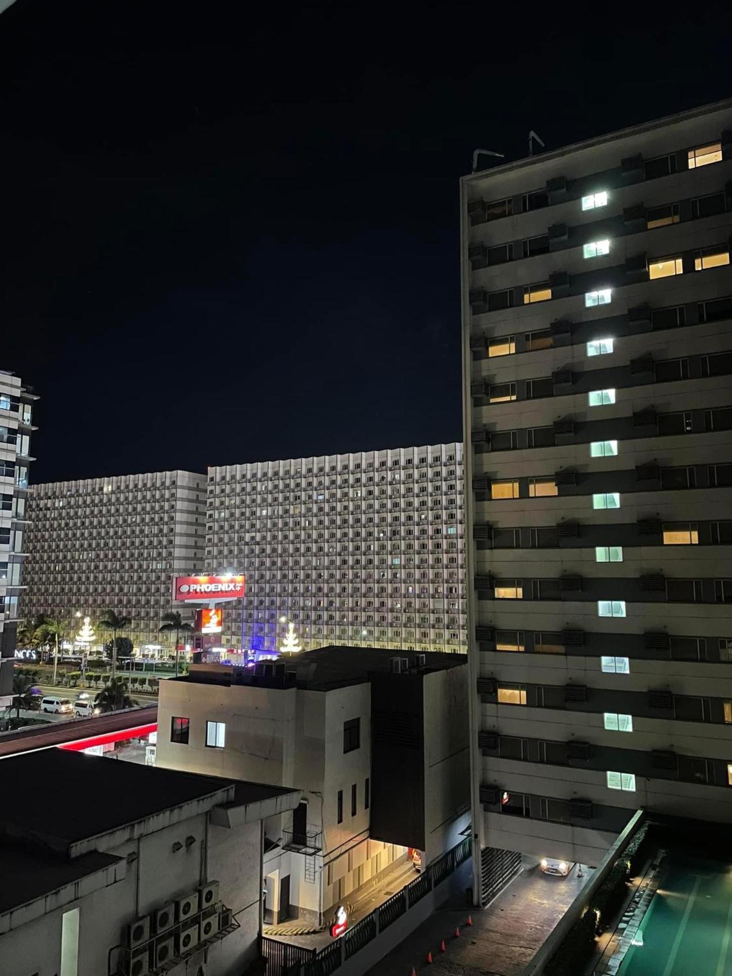 Cozypura Staycation Near Moa, Airport , With Free Fast Wifi, Netflix And Pay Parking Pasay Exterior foto